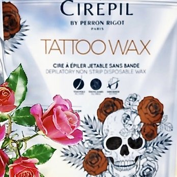 Skin La Rue - Keep your Body Art Beautiful!
Brighten & Refreshen! with Skin Conditioners Smooths & Softens. - Waxing Near Me - Flagstaff, Arizona Skin La Rue - Keep your Body Art Beautiful!
Brighten & Refreshen! with Skin Conditioners Smooths & Softens. - Waxing Near Me - Flagstaff, Arizona