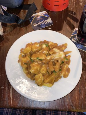 The Great Canadian Pub by null