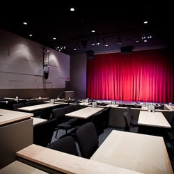 Midtown Arts Center - The Dinner Theatre