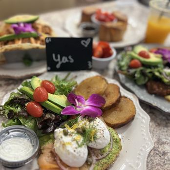 Harvest Kitchen & Bakery - Breakfast & Brunch Near Me - Katy, Texas Harvest Kitchen & Bakery - Breakfast & Brunch Near Me - Katy, Texas