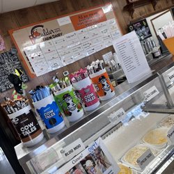 Calder Dairy & Farm
