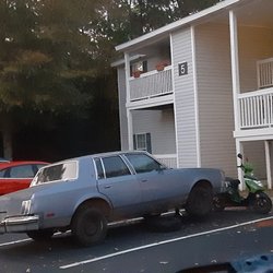 DLP Gulf Shores - They don't show you these pics on their website...