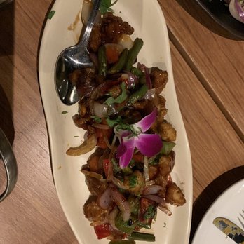 Marigold Maison - Paradise Valley - Chicken Gobi Manchurian - Indian Near Me - Phoenix, Arizona Marigold Maison - Paradise Valley - Chicken Gobi Manchurian - Indian Near Me - Phoenix, Arizona