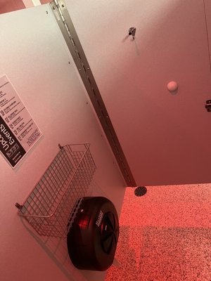 Mickey's Black Box by null