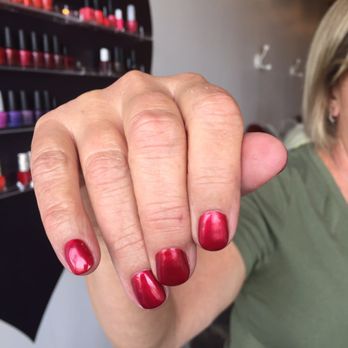 Hey Babe Nice Nails - Nail Salons Near Me - Denver, Colorado