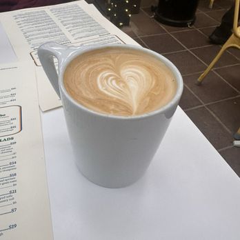 Sunflower Caffe - * Latte - Coffee & Tea Near Me - Sonoma, California Sunflower Caffe - * Latte - Coffee & Tea Near Me - Sonoma, California