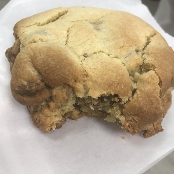 Crave - Original chocolate chip - Desserts Near Me - Draper, Utah Crave - Original chocolate chip - Desserts Near Me - Draper, Utah