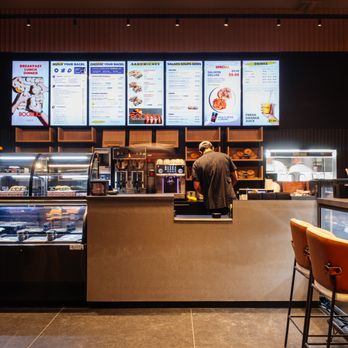 Boobliq - Boobliq Bagel Bistro - Bagels Near Me - New York, New York