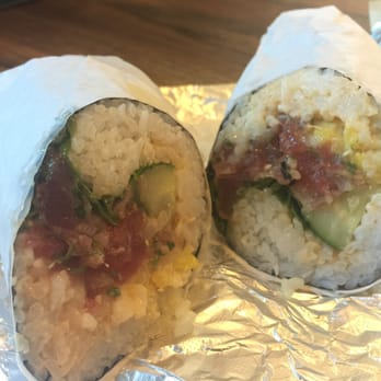 Up Roll Cafe - Honolulu - Ahi lovers roll - Sushi Bars Near Me - Honolulu, Hawaii Up Roll Cafe - Honolulu - Ahi lovers roll - Sushi Bars Near Me - Honolulu, Hawaii