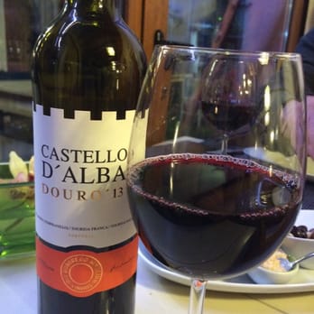 O Cabeço - Great house wine! - Restaurants Near Me - Alcobaça, 10