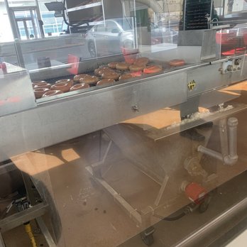 Krispy Kreme - Donuts Near Me - Las Vegas, Nevada