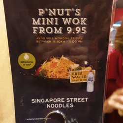P'Nut Street Noodles