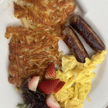 Eves Eatery - Two egg hash brown sausage breakfast - Pizza Near Me - Carson City, Nevada Eves Eatery - Two egg hash brown sausage breakfast - Pizza Near Me - Carson City, Nevada