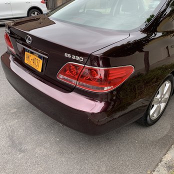 Dale-Way Auto Body Center - Gus (owner) took his time with me. Talk to me through the process. His guys detail the inside of my car. He has a customer for life! - Body Shops Near Me - Bronx, New York Dale-Way Auto Body Center - Gus (owner) took his time with me. Talk to me through the process. His guys detail the inside of my car. He has a customer for life! - Body Shops Near Me - Bronx, New York