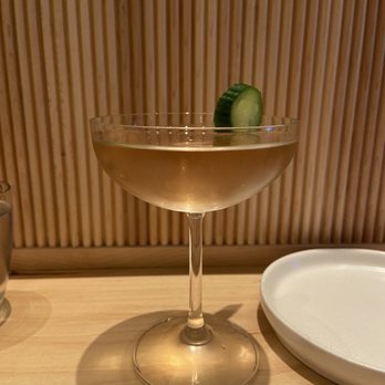 Nami Nori - Martini - Sushi Bars Near Me - Brooklyn, New York