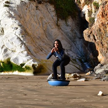 Central Core - Blocks from the beach! - Pilates Near Me - Pismo Beach, California