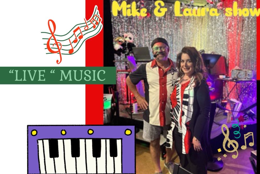 Laura Fial and Friends Logo