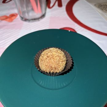 Elixir Tea House - Dessert ball - Coffee & Tea Near Me - Sarasota, Florida