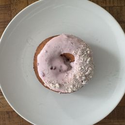Raspberry Cake