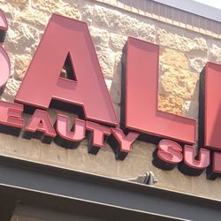 Sally Beauty