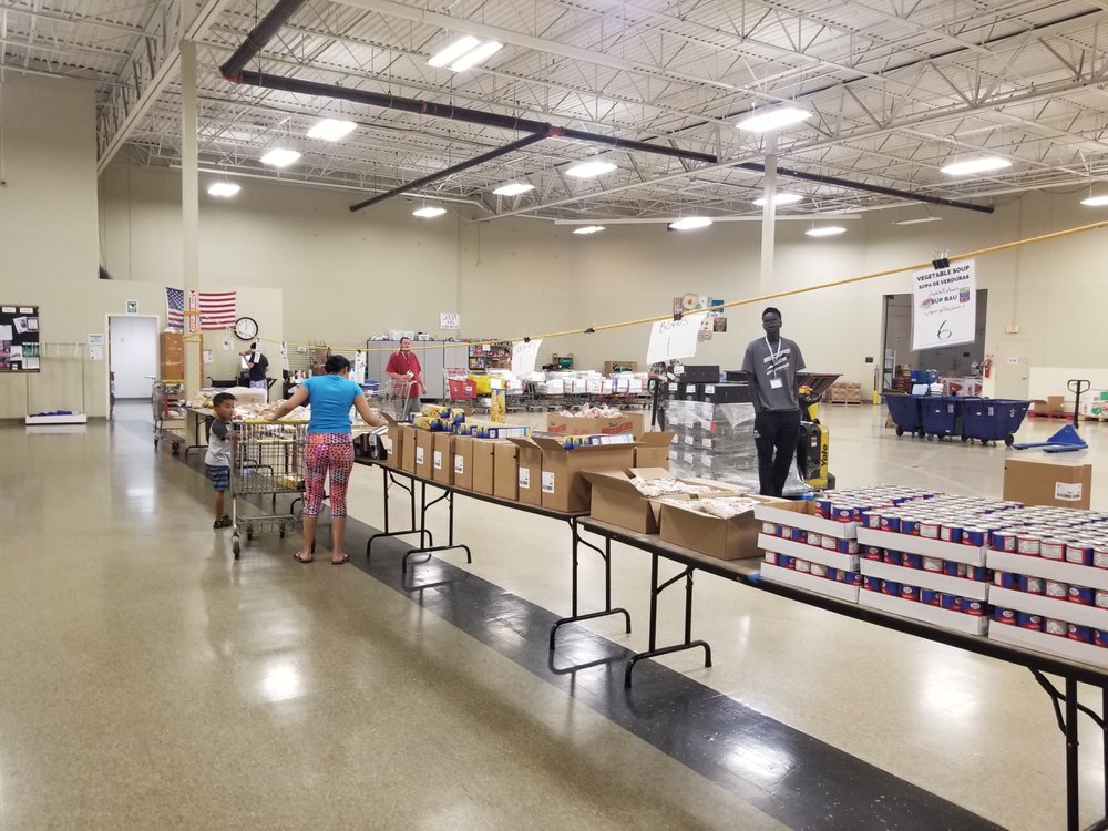 Center For People In Need - social services organization in Lincoln, NE