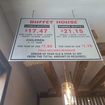 Buffet House - Chinese Near Me - Chula Vista, California Buffet House - Chinese Near Me - Chula Vista, California