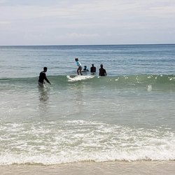 Sean's Surf School