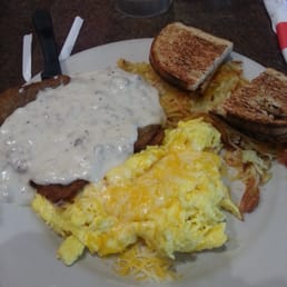 Country Fried Steak