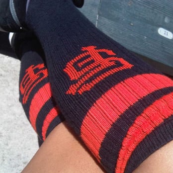 Oracle Park - Zito Socks!!! - Stadiums & Arenas Near Me - San Francisco, California Oracle Park - Zito Socks!!! - Stadiums & Arenas Near Me - San Francisco, California