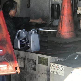 Firestone - Tires Near Me - Rowland Heights, California