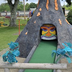 Mars-Bethel Golf - Mini Golf Course