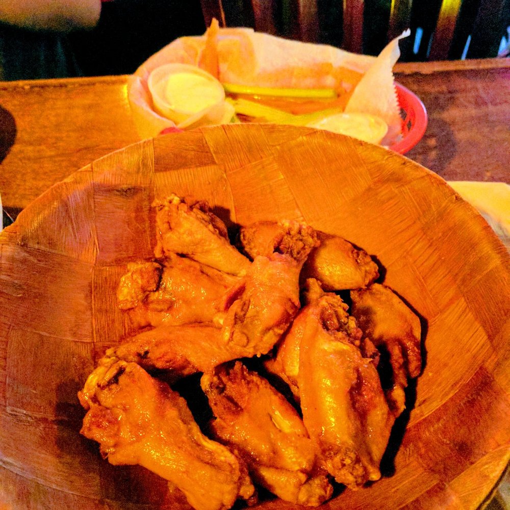 The Wing Bar - Wings medium - Chicken Wings Near Me - Brooklyn, New York The Wing Bar - Wings medium - Chicken Wings Near Me - Brooklyn, New York