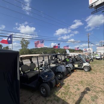 Luke Pounds - Golf Cart inventory - Golf Cart Dealers Near Me - Bee Cave, Texas Luke Pounds - Golf Cart inventory - Golf Cart Dealers Near Me - Bee Cave, Texas