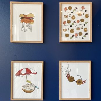 Sidedoor Bagel - Bagels Near Me - Indianapolis, Indiana
