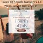 Photo of Word Of Mouth Massage