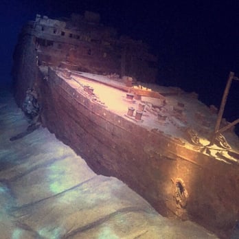 Titanic - Museums Near Me - Las Vegas, Nevada Titanic - Museums Near Me - Las Vegas, Nevada
