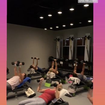 SPENGA Boca Raton - Gyms Near Me - Boca Raton, Florida