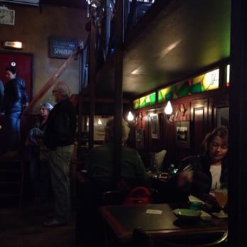 De Fles - Gezelligheid in dit bruine cafe - Gastropubs Near Me - Amsterdam, New Hampshire