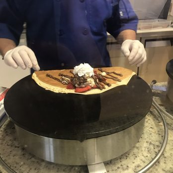 Crepe King - Creperies Near Me - Miami, Florida Crepe King - Creperies Near Me - Miami, Florida
