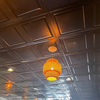 Only Thai Authentic Kitchen - Inside - Thai Near Me - Fort Lauderdale, Florida