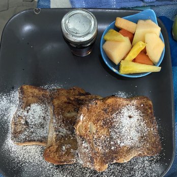 Azul - Breakfast & Brunch Near Me - Puerto Vallarta, JAL