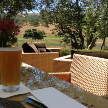CordeValle - View from One Iron Grill patio - Hotels Near Me - San Martin, California CordeValle - View from One Iron Grill patio - Hotels Near Me - San Martin, California