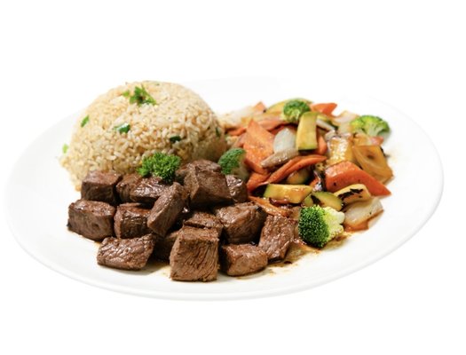 Elephant Hibachi Sushi