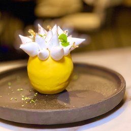 Spiked Lemon