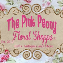 The Pink Peony