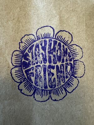 Stay Home Friend (formerly Mindfulnest) by null