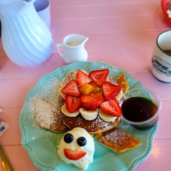 Cafe Morey's - American Near Me - Honolulu, Hawaii