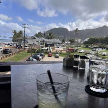 Mariachi's Mexican Cuisine - Patio view - Mexican Near Me - Lihue, Hawaii Mariachi's Mexican Cuisine - Patio view - Mexican Near Me - Lihue, Hawaii