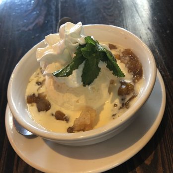 Morrow's - Peach cobbler - Cajun/Creole Near Me - New Orleans, Louisiana Morrow's - Peach cobbler - Cajun/Creole Near Me - New Orleans, Louisiana