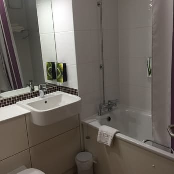 Premier Inn Gatwick - Hotels Near Me - Gatwick, WSX